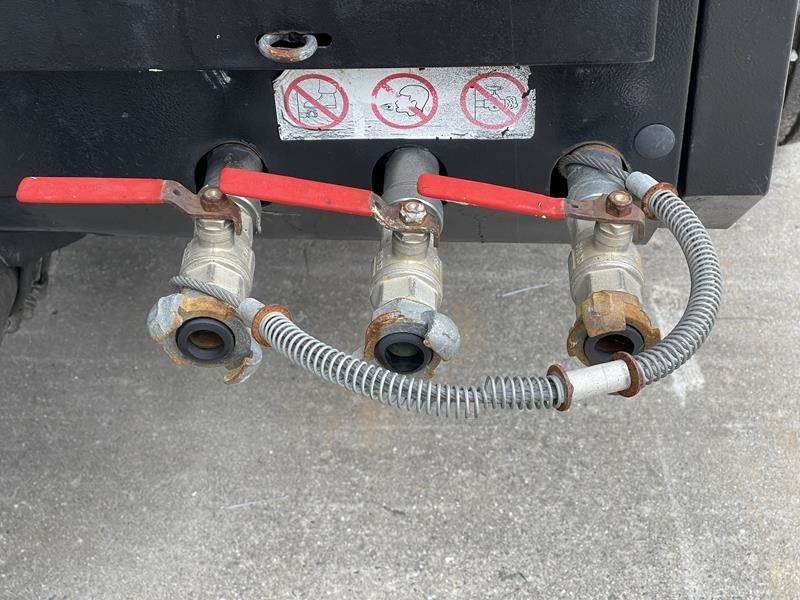 Doosan 7 / 51 - Luftkompressor: billede 5 Doosan 7 / 51 - Luftkompressor: billede 5