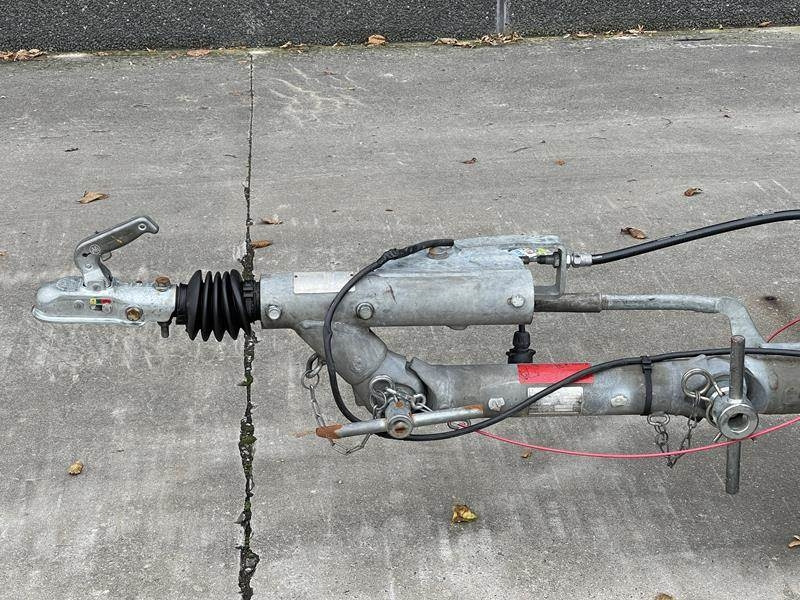 Doosan 7 / 51 - Luftkompressor: billede 4 Doosan 7 / 51 - Luftkompressor: billede 4