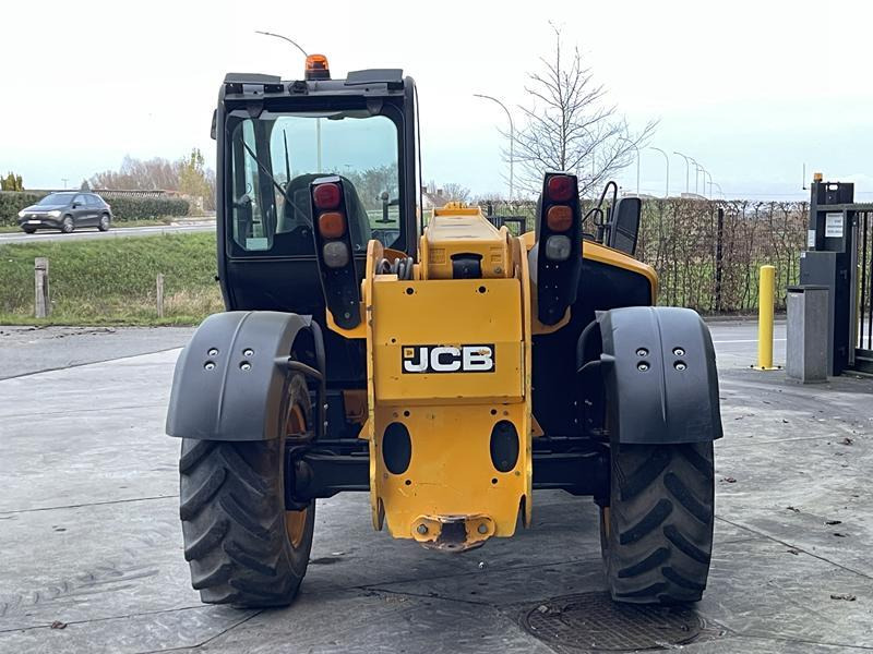 JCB 531 - 70 - Teleskop truck: billede 5 JCB 531 - 70 - Teleskop truck: billede 5