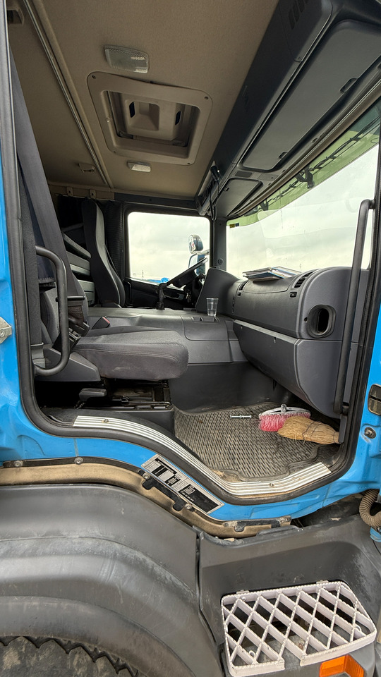 LIEBHERR LTF 1045-4.1 - Mobilkran: billede 5 LIEBHERR LTF 1045-4.1 - Mobilkran: billede 5