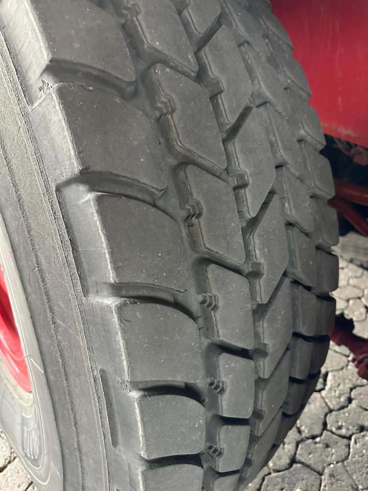 LIEBHERR LTM 1070-4.2 - Mobilkran: billede 5 LIEBHERR LTM 1070-4.2 - Mobilkran: billede 5