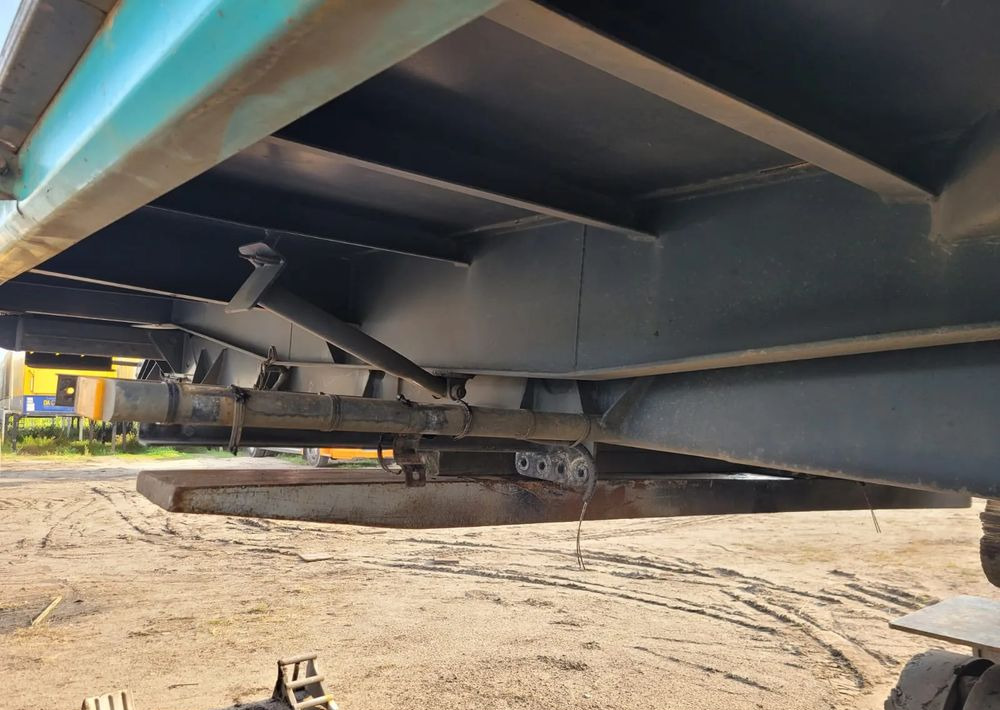 MAN - Tipvogn lastbil: billede 4 MAN - Tipvogn lastbil: billede 4