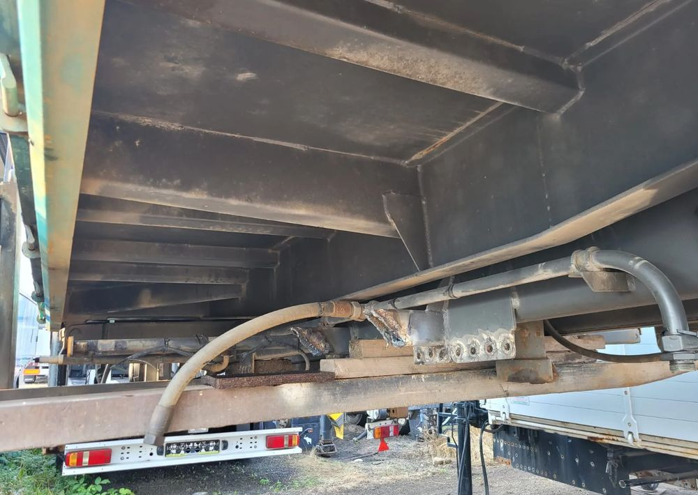 MAN - Tipvogn lastbil: billede 5 MAN - Tipvogn lastbil: billede 5