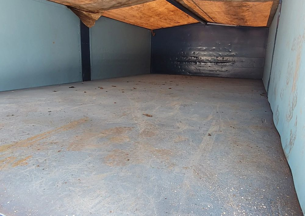 MAN zabudowa wywrot Meiller Kempf - Tipvogn lastbil: billede 5 MAN zabudowa wywrot Meiller Kempf - Tipvogn lastbil: billede 5