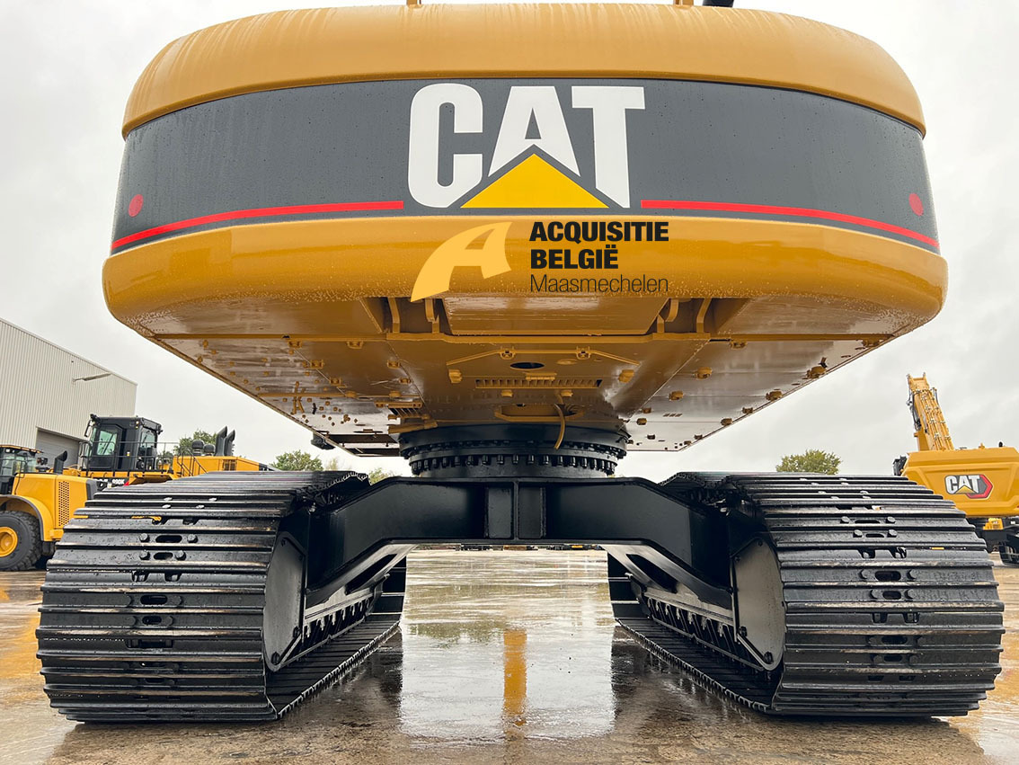 CATERPILLAR 330CL MH - Materialhåndteringsmaskine: billede 5 CATERPILLAR 330CL MH - Materialhåndteringsmaskine: billede 5