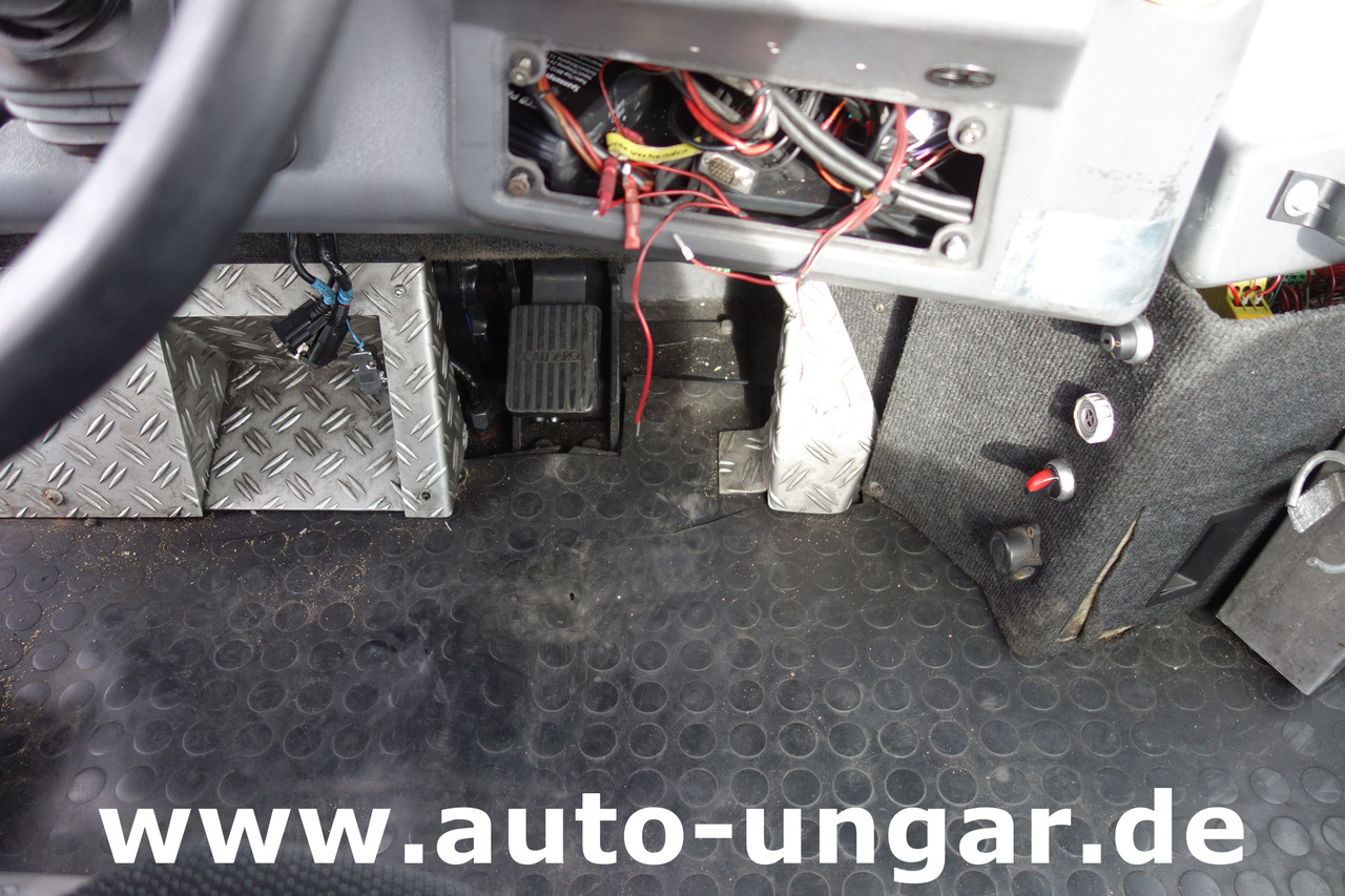 Push-back traktor Goldhofer AST-1X 1360 Allradlenkung 6x6 towbarless Pushback Airbus A380 Deutz TCD 2015 V08 - 1.360PS: billede 29 Push-back traktor Goldhofer AST-1X 1360 Allradlenkung 6x6 towbarless Pushback Airbus A380 Deutz TCD 2015 V08 - 1.360PS: billede 29