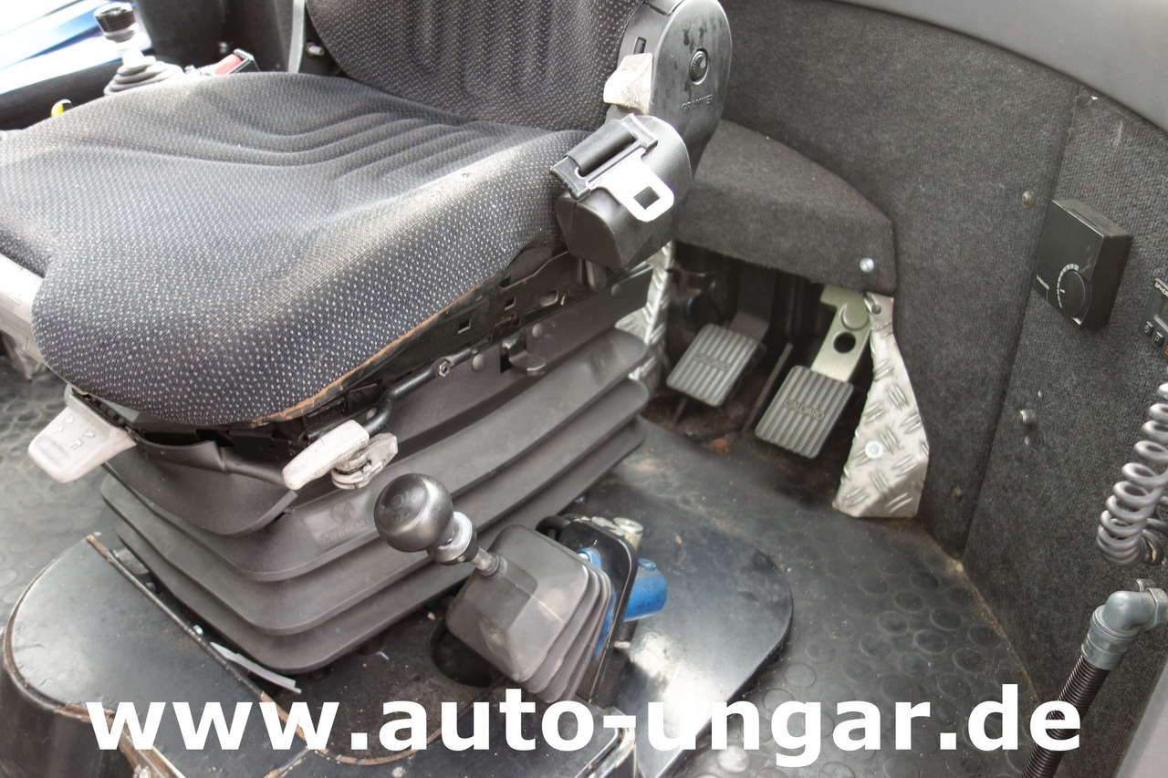 Push-back traktor Goldhofer AST-1X 1360 Allradlenkung 6x6 towbarless Pushback Airbus A380 Deutz TCD 2015 V08 - 1.360PS: billede 24 Push-back traktor Goldhofer AST-1X 1360 Allradlenkung 6x6 towbarless Pushback Airbus A380 Deutz TCD 2015 V08 - 1.360PS: billede 24