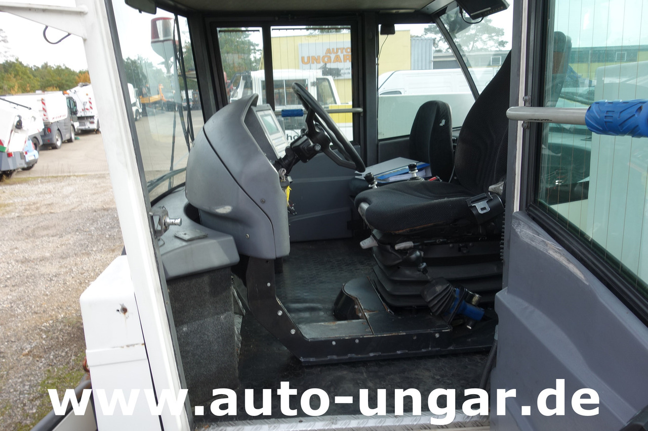 Push-back traktor Goldhofer AST-1X 1360 Allradlenkung 6x6 towbarless Pushback Airbus A380 Deutz TCD 2015 V08 - 1.360PS: billede 23 Push-back traktor Goldhofer AST-1X 1360 Allradlenkung 6x6 towbarless Pushback Airbus A380 Deutz TCD 2015 V08 - 1.360PS: billede 23