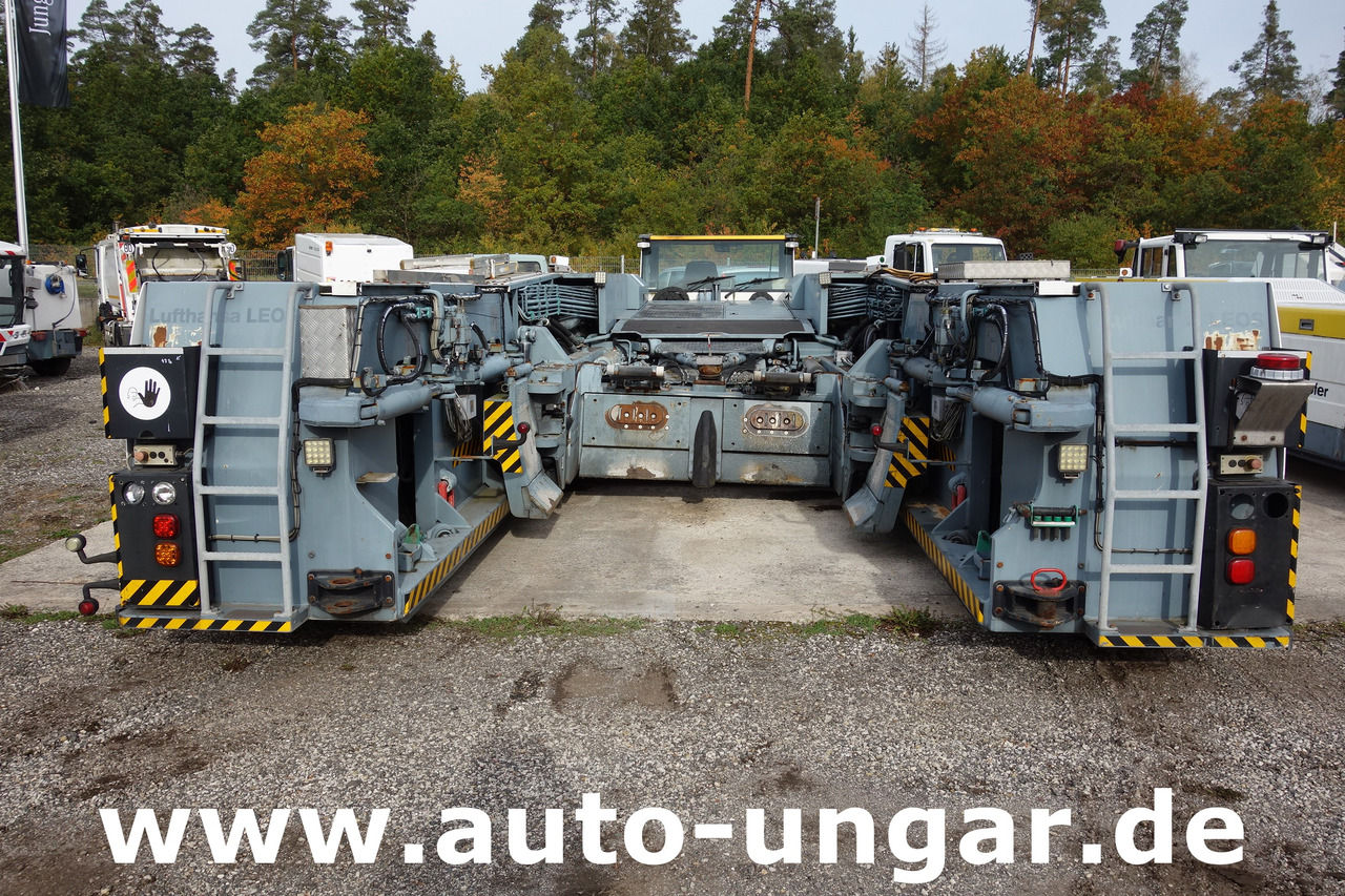 Goldhofer AST-1X 1360 Allradlenkung 6x6 towbarless Pushback Airbus A380 Deutz TCD 2015 V08 - 1.360PS - Push-back traktor: billede 5 Goldhofer AST-1X 1360 Allradlenkung 6x6 towbarless Pushback Airbus A380 Deutz TCD 2015 V08 - 1.360PS - Push-back traktor: billede 5