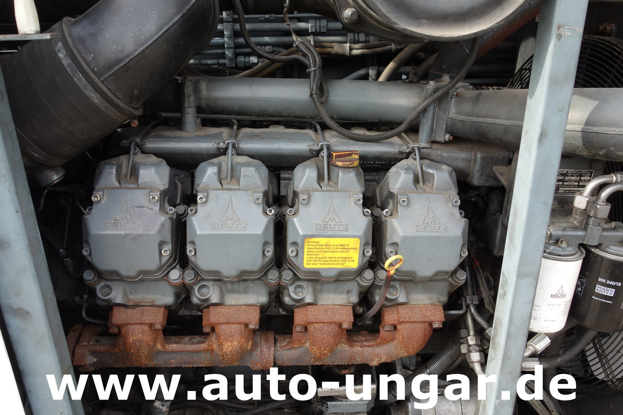 Push-back traktor Goldhofer AST-1X 1360 Allradlenkung 6x6 towbarless Pushback Airbus A380 Deutz TCD 2015 V08 - 1.360PS: billede 16 Push-back traktor Goldhofer AST-1X 1360 Allradlenkung 6x6 towbarless Pushback Airbus A380 Deutz TCD 2015 V08 - 1.360PS: billede 16