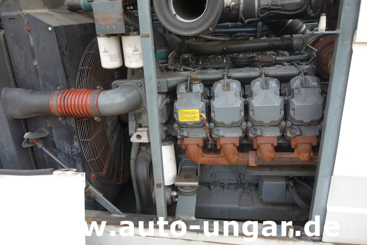 Push-back traktor Goldhofer AST-1X 1360 Allradlenkung 6x6 towbarless Pushback Airbus A380 Deutz TCD 2015 V08 - 1.360PS: billede 20 Push-back traktor Goldhofer AST-1X 1360 Allradlenkung 6x6 towbarless Pushback Airbus A380 Deutz TCD 2015 V08 - 1.360PS: billede 20