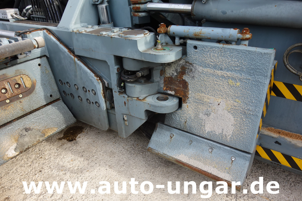 Push-back traktor Goldhofer AST-1X 1360 Allradlenkung 6x6 towbarless Pushback Airbus A380 Deutz TCD 2015 V08 - 1.360PS: billede 8 Push-back traktor Goldhofer AST-1X 1360 Allradlenkung 6x6 towbarless Pushback Airbus A380 Deutz TCD 2015 V08 - 1.360PS: billede 8