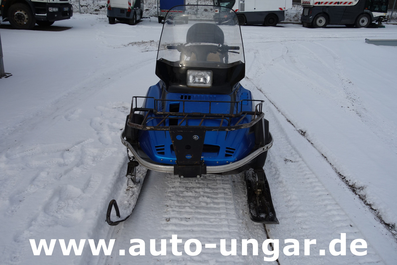 Yamaha Viking VK540 III Proaction Plus Schneemobil Snowmobile Skidoo - ATV/ Quad: billede 2 Yamaha Viking VK540 III Proaction Plus Schneemobil Snowmobile Skidoo - ATV/ Quad: billede 2