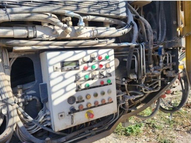 Atlas-Copco PC 2 / PowerCrusher - Kæbeknuser: billede 5 Atlas-Copco PC 2 / PowerCrusher - Kæbeknuser: billede 5