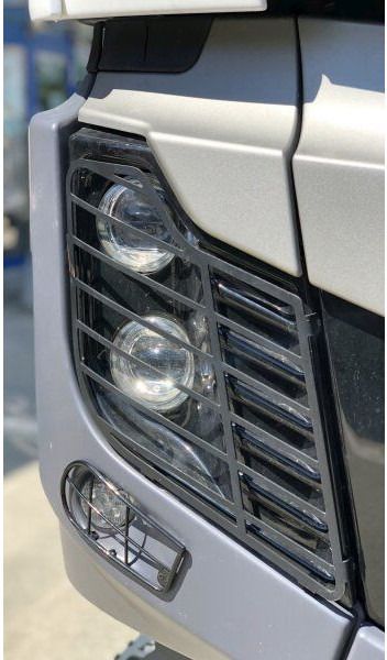 Leje en BMC 6x4 komunal 34.8t TUGRA TGR 3540 (2x) garantie! warranty BMC 6x4 komunal 34.8t TUGRA TGR 3540 (2x) garantie! warranty: billede 12