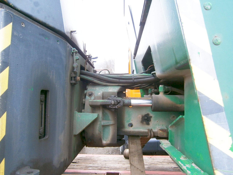 Bomag BW 164 AD problem elektro! - Tromle: billede 4 Bomag BW 164 AD problem elektro! - Tromle: billede 4