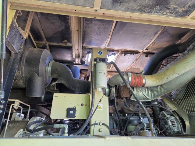 Ingersoll Rand 17/235 C43 - Luftkompressor: billede 4 Ingersoll Rand 17/235 C43 - Luftkompressor: billede 4