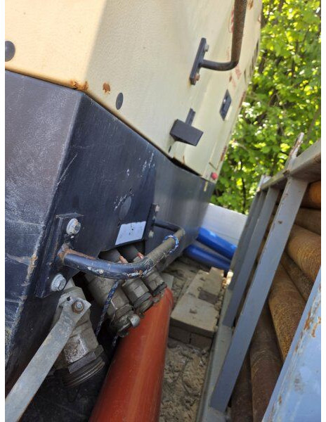 Ingersoll Rand 17/235 C43 - Luftkompressor: billede 3 Ingersoll Rand 17/235 C43 - Luftkompressor: billede 3