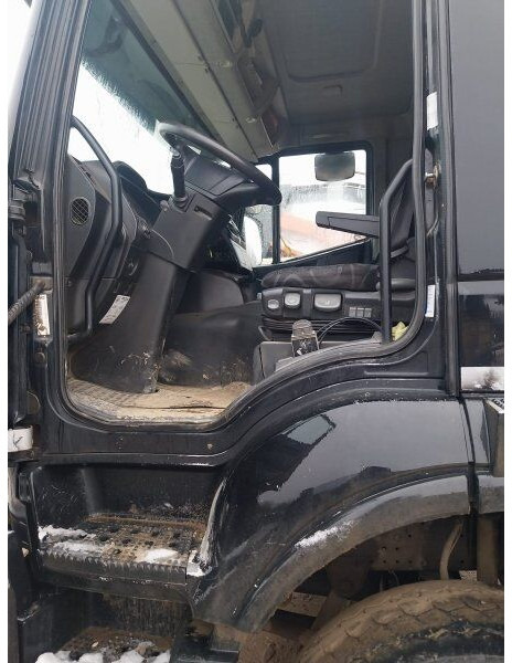 Iveco Trakker 450 - Tipvogn lastbil: billede 5 Iveco Trakker 450 - Tipvogn lastbil: billede 5