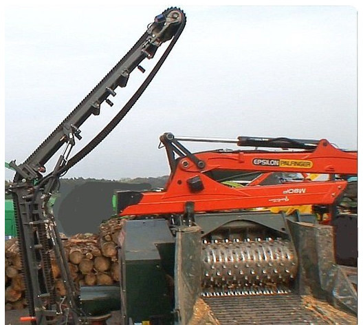 Jenz HEM 582Z +Palfinger Epsilon M70F +tandem 19.5t(docs MACHINE) - Flishugger: billede 5 Jenz HEM 582Z +Palfinger Epsilon M70F +tandem 19.5t(docs MACHINE) - Flishugger: billede 5