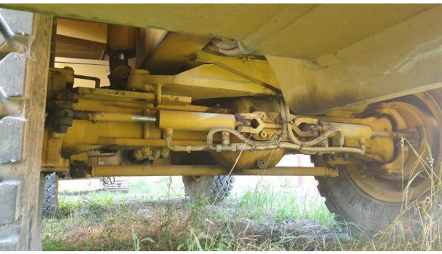 Alle terræn kran Locatelli Gril 820: billede 18