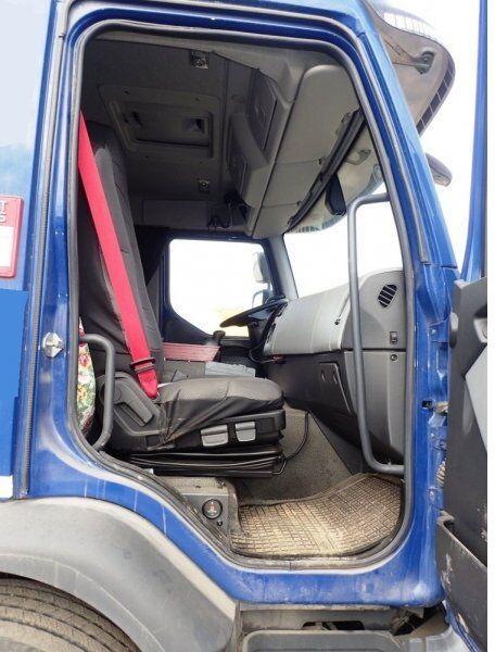 Tankbil til transportering brandstof Renault 19.5t +8m3 (5+3) Kobit: billede 18