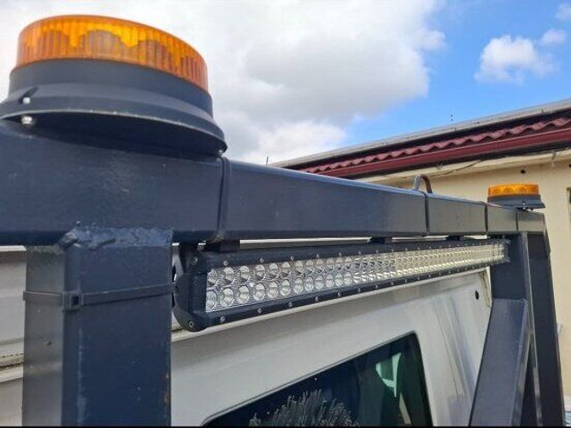 Scania 20.5t P280 - Tipvogn lastbil: billede 3 Scania 20.5t P280 - Tipvogn lastbil: billede 3