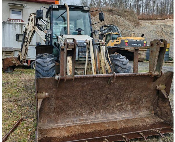 Terex Elite 970 - Gravelæssemaskine: billede 4 Terex Elite 970 - Gravelæssemaskine: billede 4