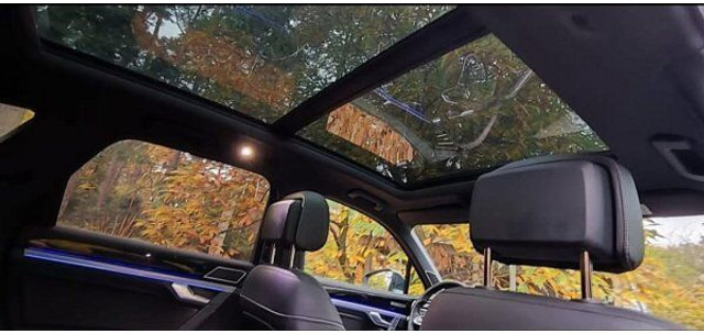 Volkswagen Touareg 3.0 TDi R-line 4-motion - Bil: billede 5 Volkswagen Touareg 3.0 TDi R-line 4-motion - Bil: billede 5