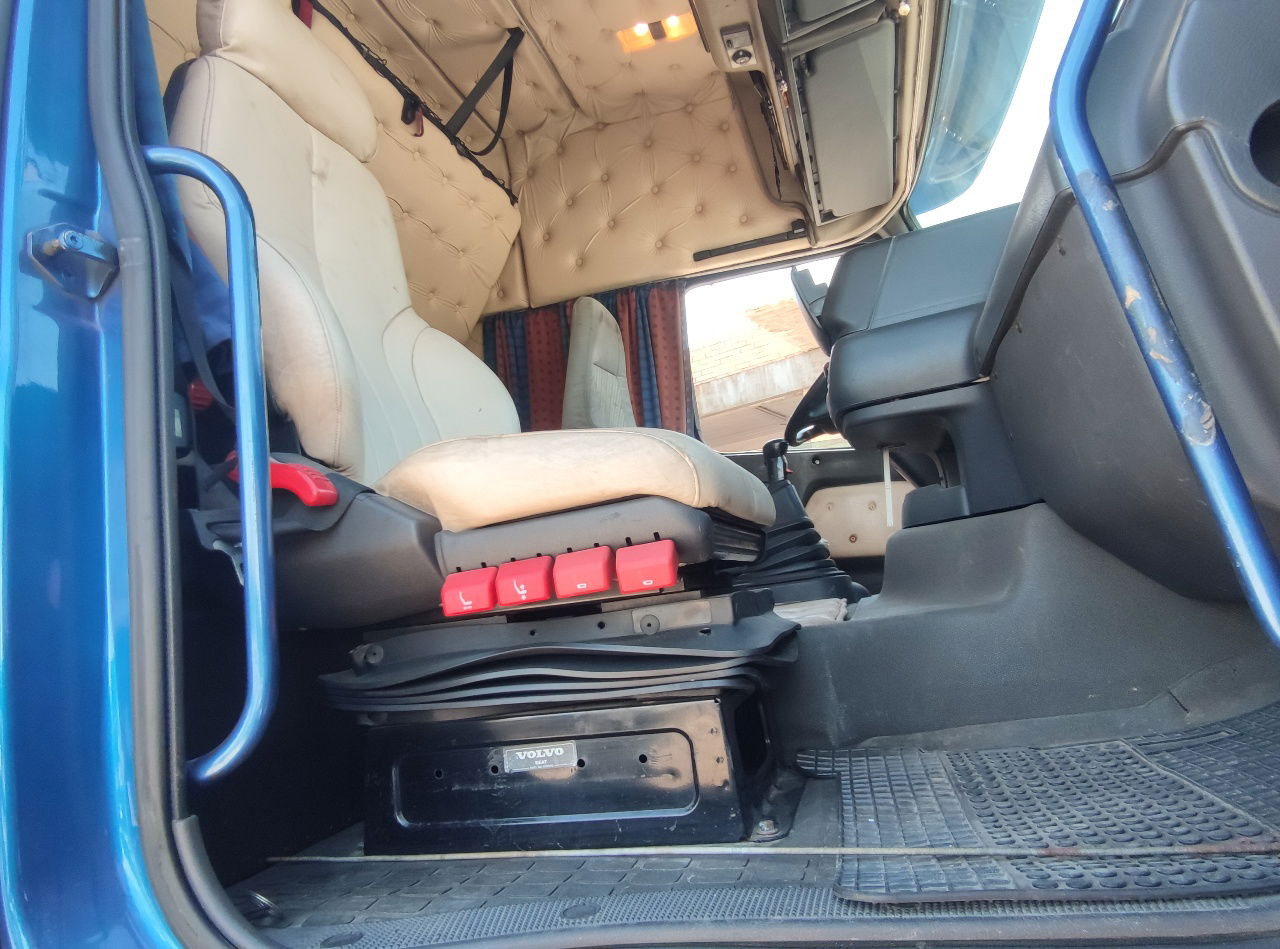 Volvo FH 16.470 - Trækker: billede 4 Volvo FH 16.470 - Trækker: billede 4