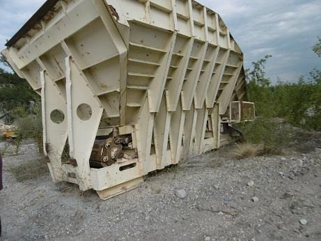 Bergeaud - Knuser: billede 3 Bergeaud - Knuser: billede 3