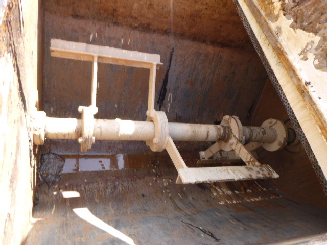 Asfaltudlægningmaskine Clenosol Borum RM533 Super DOT: billede 11 Asfaltudlægningmaskine Clenosol Borum RM533 Super DOT: billede 11