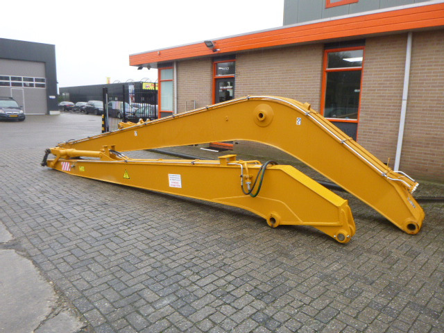 GEW Long reach KOMATSU PC210LC-10 & PC210LC-11 - Bom for Gravemaskine: billede 2 GEW Long reach KOMATSU PC210LC-10 & PC210LC-11 - Bom for Gravemaskine: billede 2