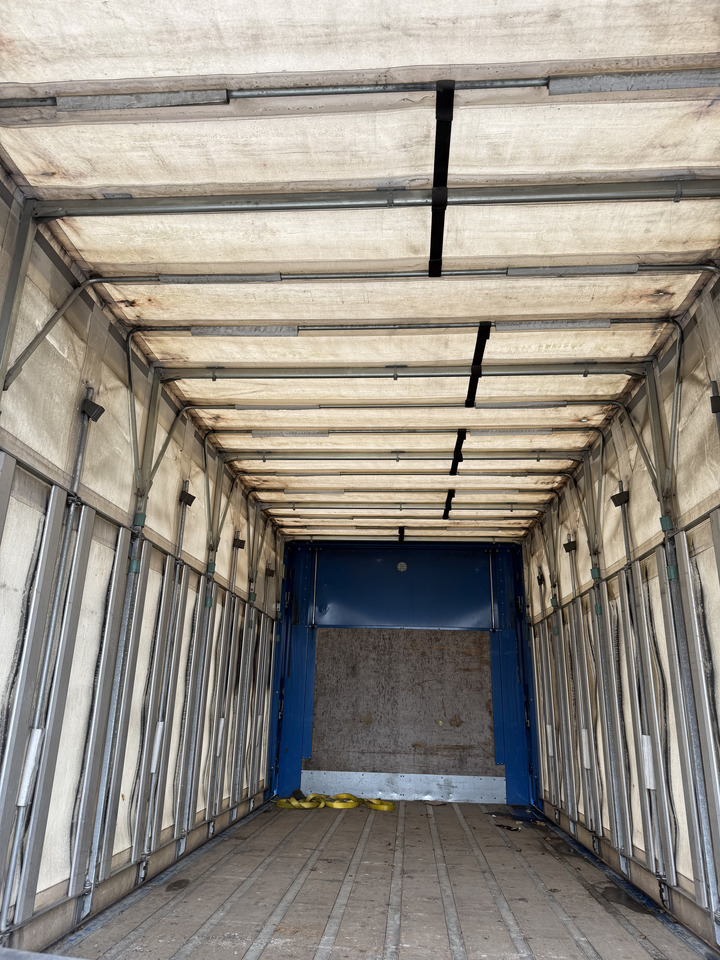 Daf XF480 6X2*4 Kran Hiab X-HiDuo 188 - Lastbil med lad, Lastbil med kran: billede 2 Daf XF480 6X2*4 Kran Hiab X-HiDuo 188 - Lastbil med lad, Lastbil med kran: billede 2