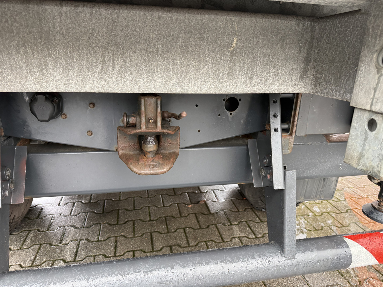 Iveco Daily 55S18W 4X4 Palfinger PK 7.501 - Ladbil: billede 5 Iveco Daily 55S18W 4X4 Palfinger PK 7.501 - Ladbil: billede 5