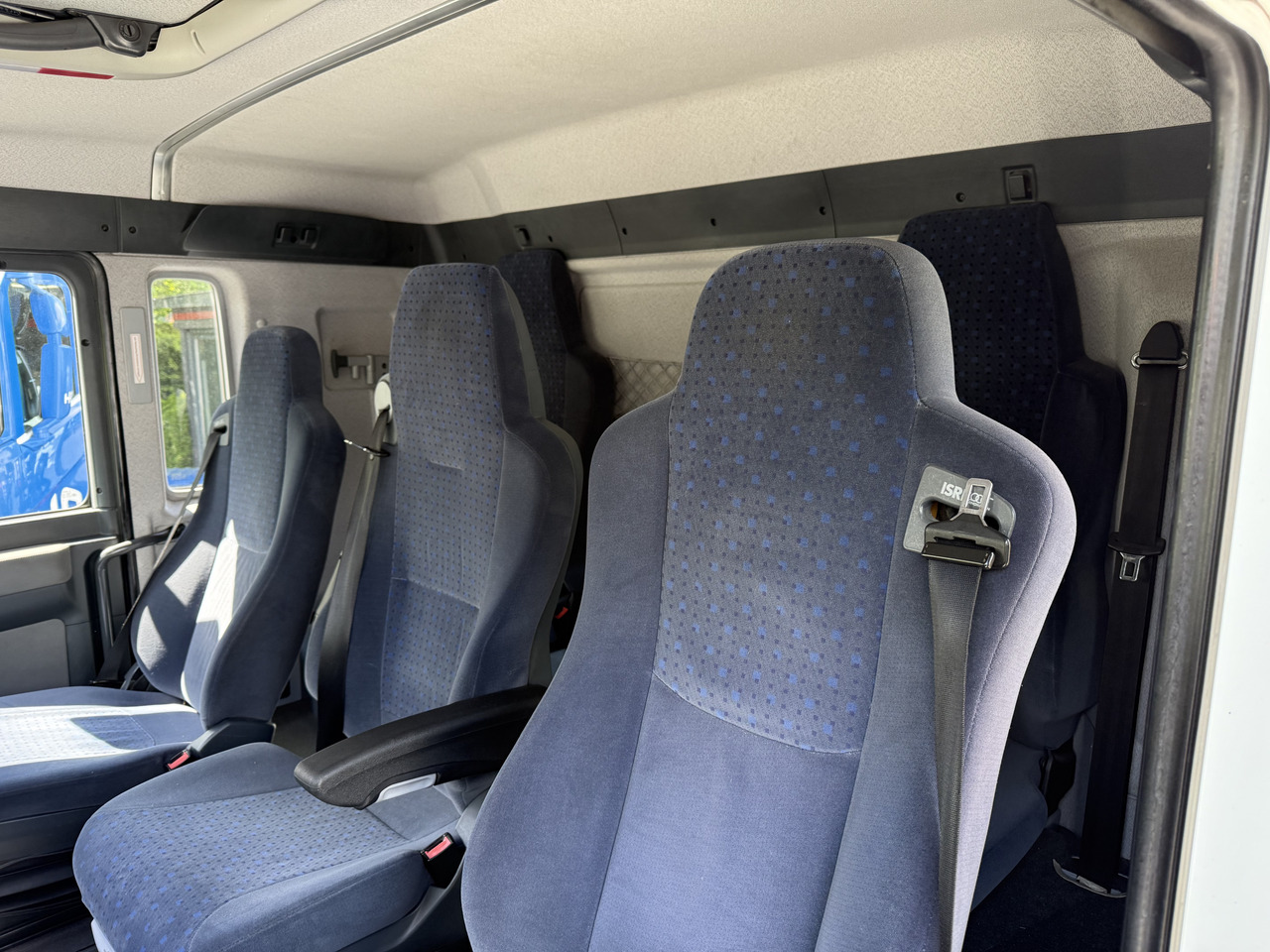 MAN TGA 18.350 4X2 LL Fahrschule - Containerbil/ Veksellad lastbil: billede 5 MAN TGA 18.350 4X2 LL Fahrschule - Containerbil/ Veksellad lastbil: billede 5