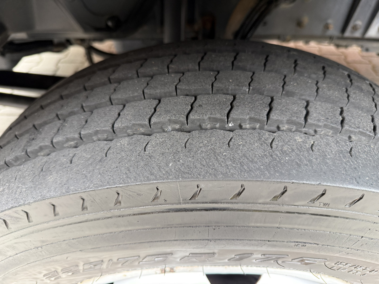 MAN TGL 8.180 BB - Lastbil med lad: billede 3 MAN TGL 8.180 BB - Lastbil med lad: billede 3