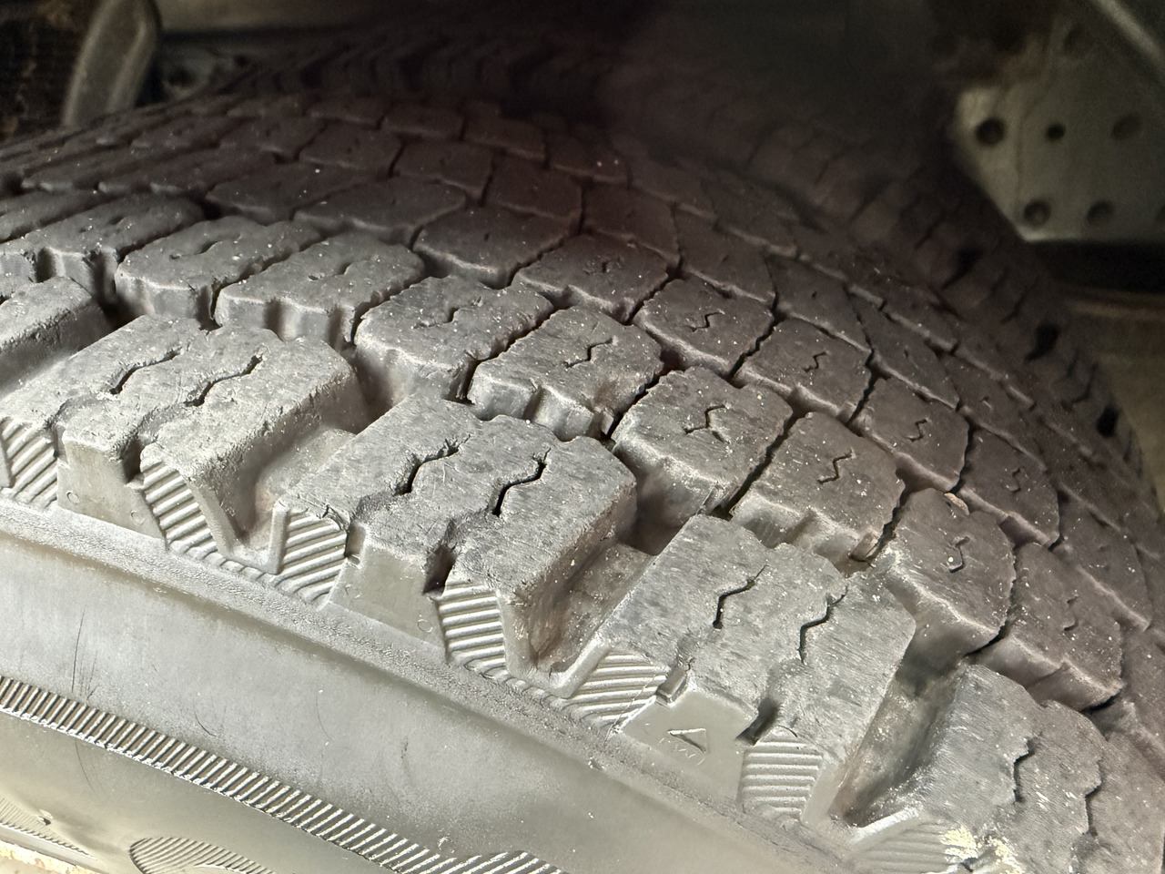 MAN TGM 12.240 Palfinger 11001 bis 19 Meter - Lastbil med lad, Lastbil med kran: billede 2 MAN TGM 12.240 Palfinger 11001 bis 19 Meter - Lastbil med lad, Lastbil med kran: billede 2