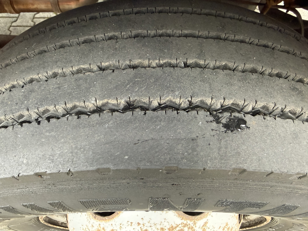 MAN TGM 12.240 Palfinger 11001 bis 19 Meter - Lastbil med kran, Lastbil med lad: billede 3 MAN TGM 12.240 Palfinger 11001 bis 19 Meter - Lastbil med kran, Lastbil med lad: billede 3