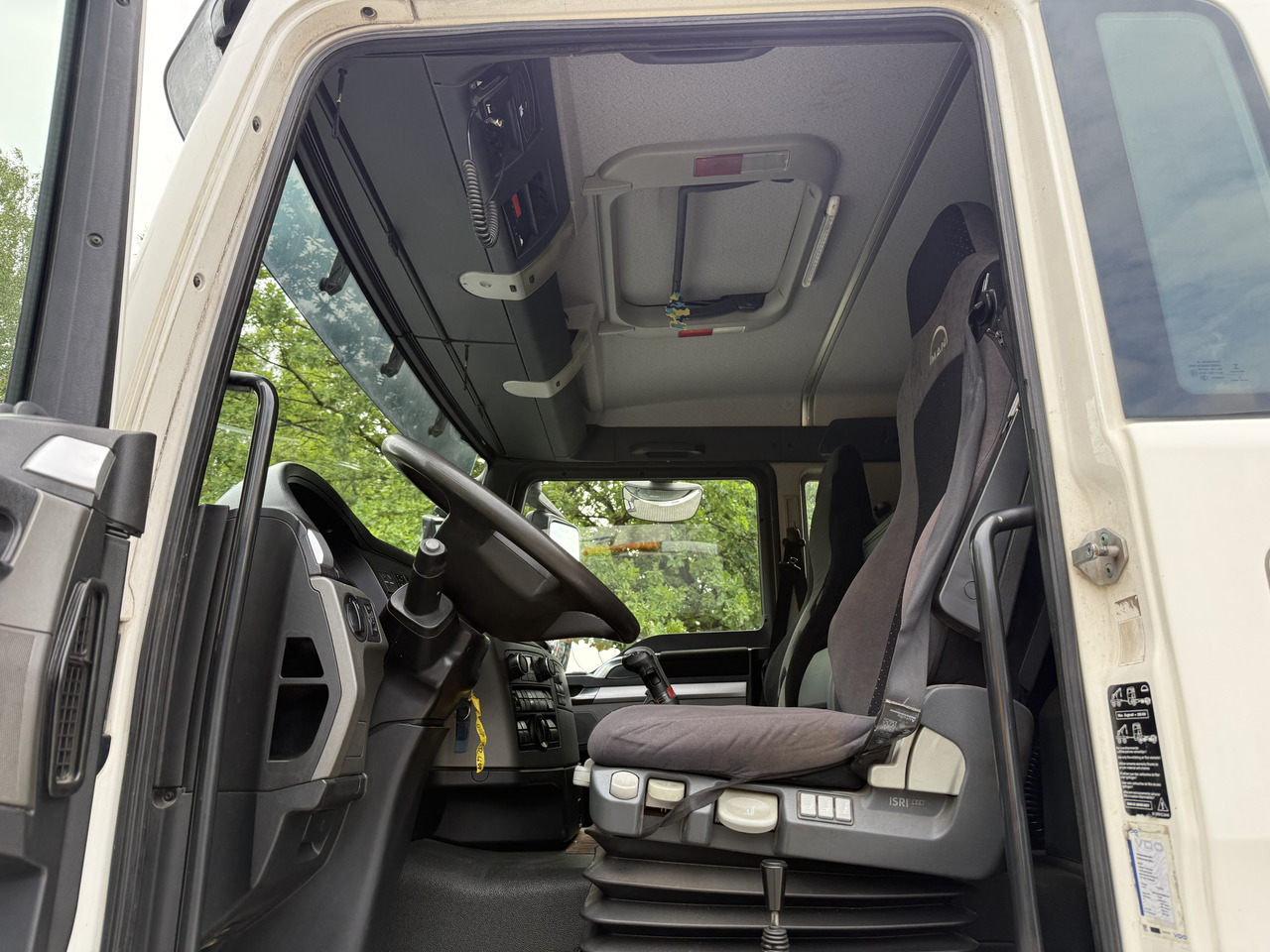 MAN TGS 26.480 6X6H Haken - Lastbil kroghejs: billede 4 MAN TGS 26.480 6X6H Haken - Lastbil kroghejs: billede 4