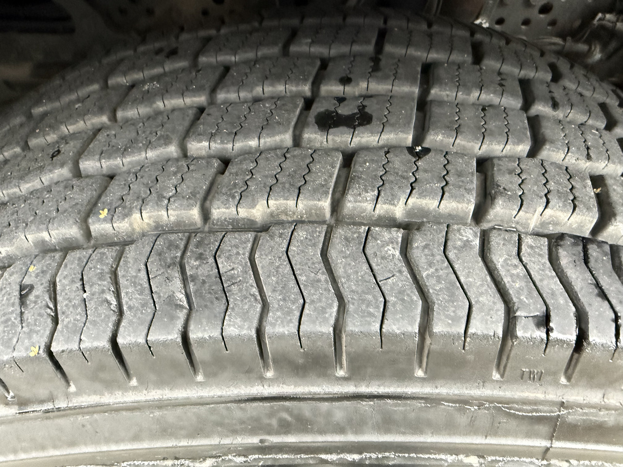 Mercedes-Benz Actros 2548 LS 6X2 Kran HMF 3220 bis 16 Meter - Lastbil med kran, Trækker: billede 5 Mercedes-Benz Actros 2548 LS 6X2 Kran HMF 3220 bis 16 Meter - Lastbil med kran, Trækker: billede 5