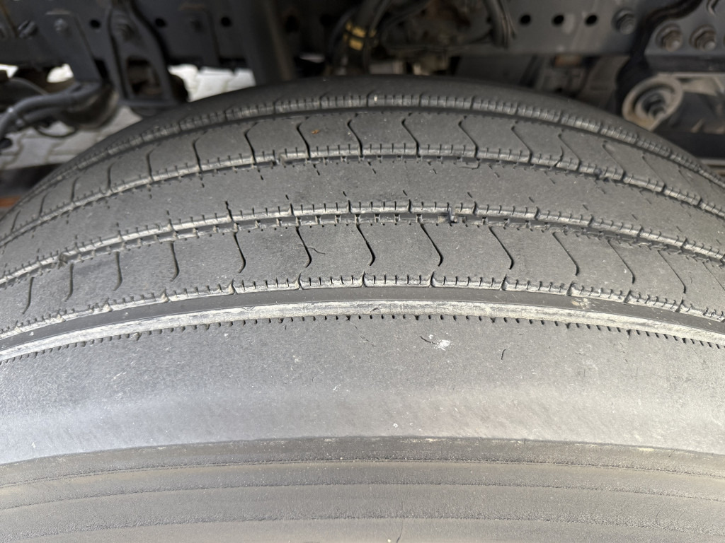 Mercedes-Benz Arocs 2542 6X2 Kran Palfinger 16001 - Lastbil med kran, Lastbil med lad: billede 3 Mercedes-Benz Arocs 2542 6X2 Kran Palfinger 16001 - Lastbil med kran, Lastbil med lad: billede 3