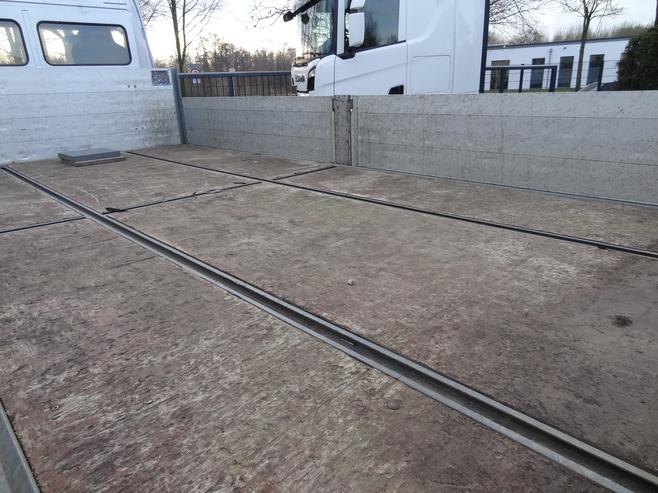 Leje en Mercedes-Benz Atego 818 Kran Palfinger 6501 Mercedes-Benz Atego 818 Kran Palfinger 6501: billede 15 Leje en Mercedes-Benz Atego 818 Kran Palfinger 6501 Mercedes-Benz Atego 818 Kran Palfinger 6501: billede 15