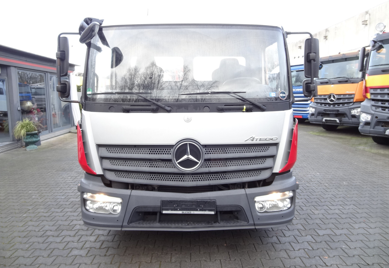 Leje en Mercedes-Benz Atego 818 Kran Palfinger 6501 Mercedes-Benz Atego 818 Kran Palfinger 6501: billede 10 Leje en Mercedes-Benz Atego 818 Kran Palfinger 6501 Mercedes-Benz Atego 818 Kran Palfinger 6501: billede 10