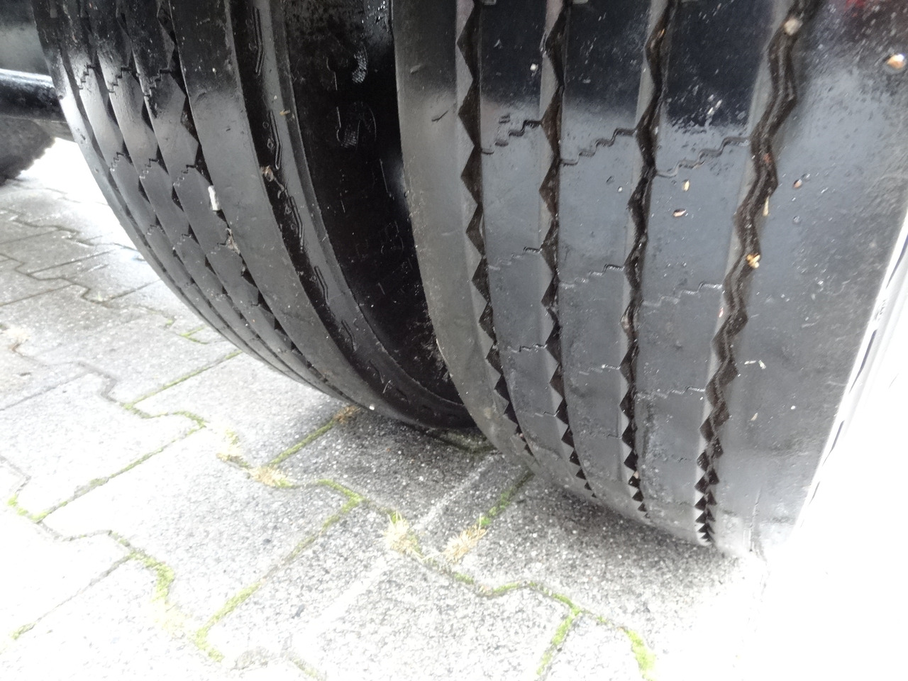 Renault D180.75 Haken Multilift - Lastbil kroghejs: billede 3 Renault D180.75 Haken Multilift - Lastbil kroghejs: billede 3