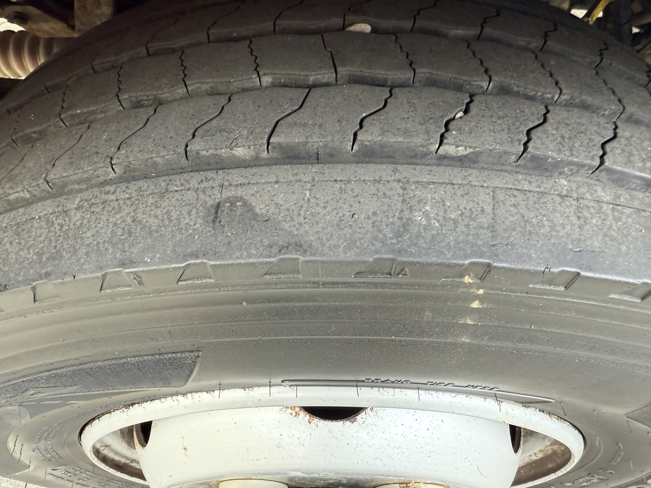 Renault Midlum 180.10 DoKa - Lastbil varevogn: billede 3 Renault Midlum 180.10 DoKa - Lastbil varevogn: billede 3