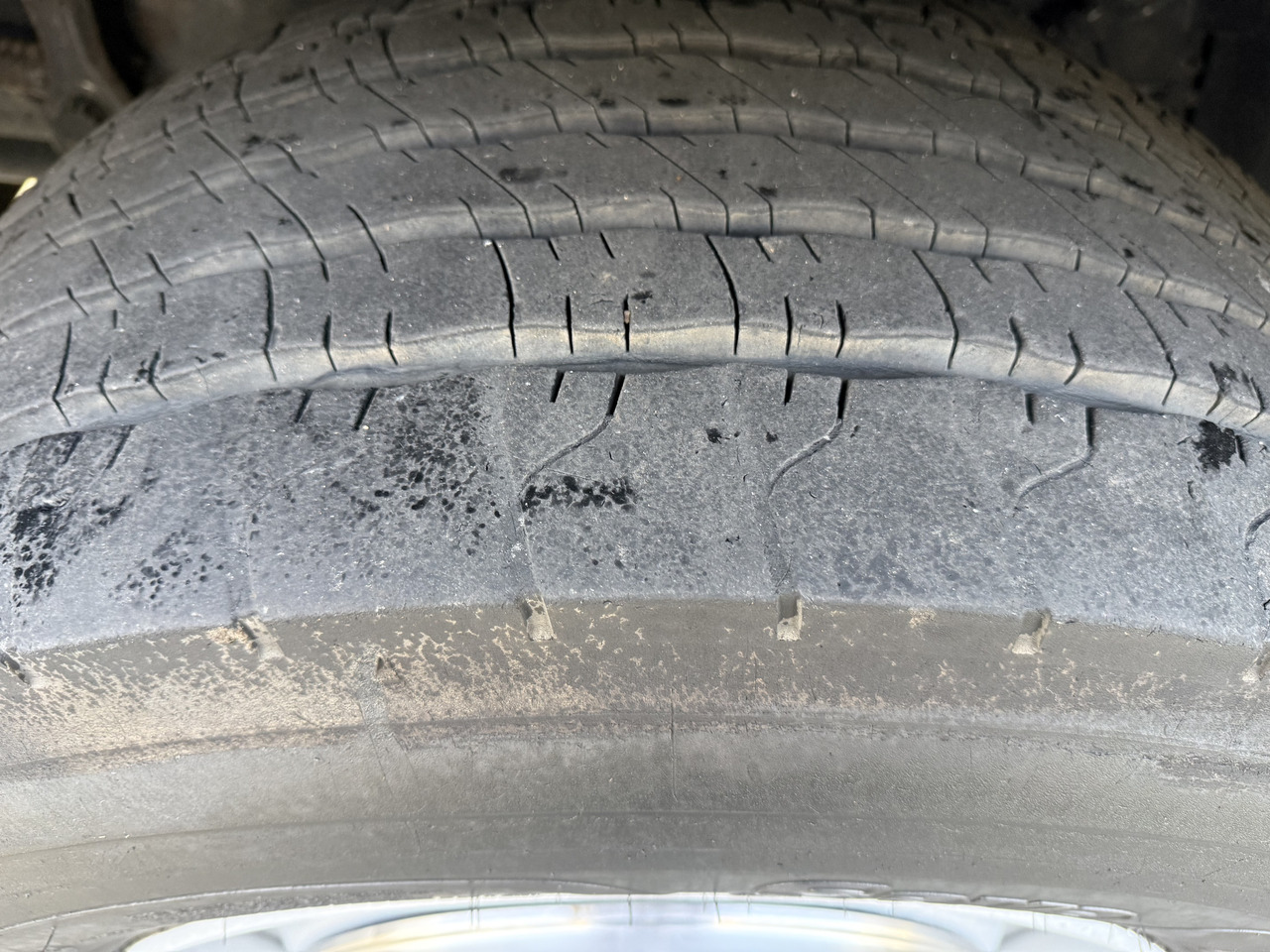 Scania G450 8X2*6 Kipper Kran HMF 2620 K5 - Tipvogn lastbil, Lastbil med kran: billede 3 Scania G450 8X2*6 Kipper Kran HMF 2620 K5 - Tipvogn lastbil, Lastbil med kran: billede 3