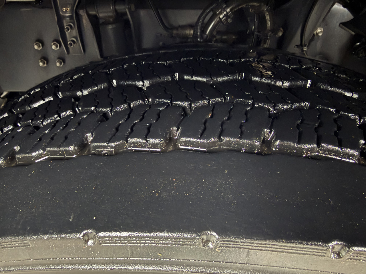 Scania P280 4X2 - Lastbil varevogn: billede 3 Scania P280 4X2 - Lastbil varevogn: billede 3