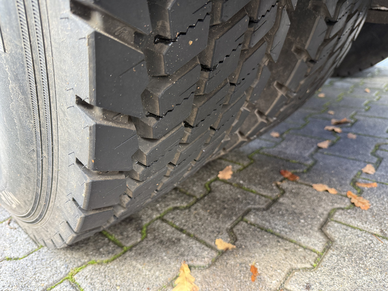 Scania P280 6X2*4 - Lastbil chassis: billede 2 Scania P280 6X2*4 - Lastbil chassis: billede 2