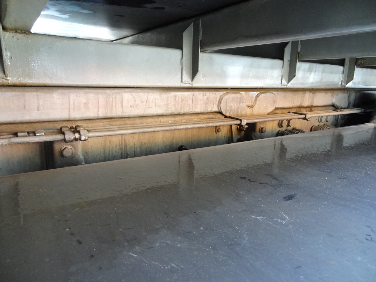 Scania R440 6X2*4 Kran HMF 3000 bis 30 Meter - Lastbil med lad, Lastbil med kran: billede 2 Scania R440 6X2*4 Kran HMF 3000 bis 30 Meter - Lastbil med lad, Lastbil med kran: billede 2